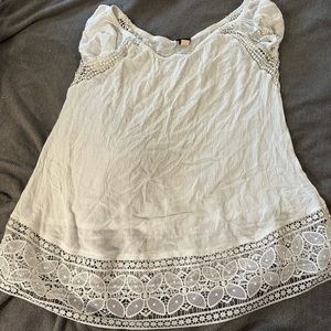 Torrid Size 1 Beach Cover Up